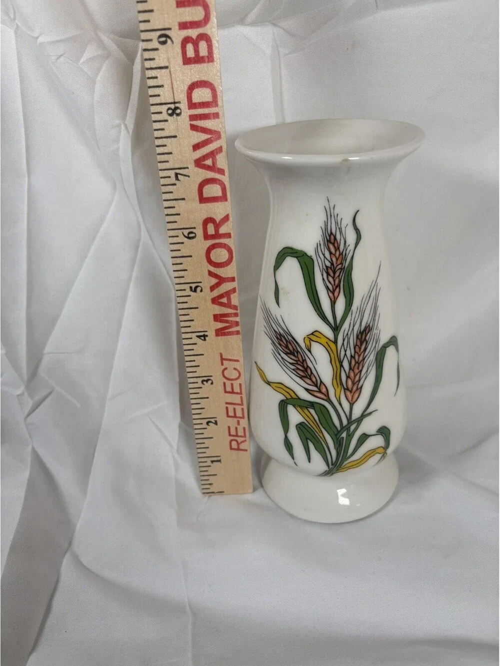 N/A vintage vase
